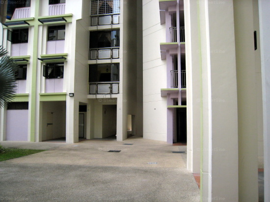 Blk 201D Compassvale South Gate (Sengkang), HDB 4 Rooms #296672